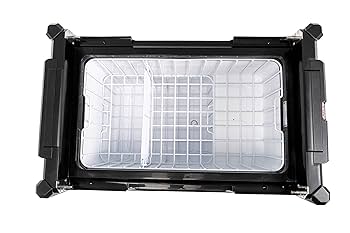 Amazon.com: ARB 10802602 Portable Fridge Freezer Model ZERO